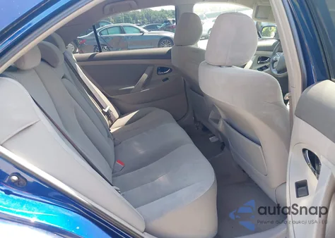 2008 Toyota Camry Le V6 из США, поврежденный, VIN 4T1BK46K38U068909